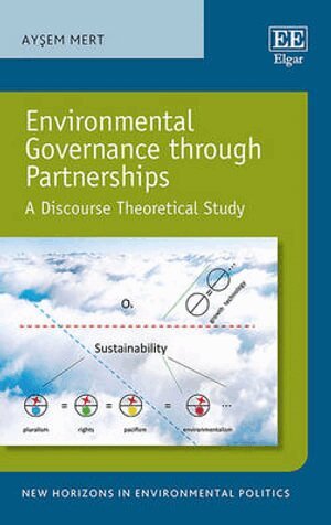 Ayşem Mert - Environmental Governance through Partnerships, Inbunden