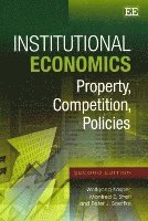 Institutional Economics