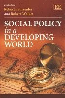 bokomslag Social Policy in a Developing World