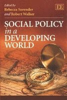 bokomslag Social Policy in a Developing World