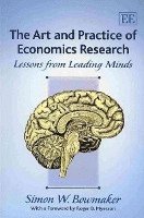 The Art and Practice of Economics Research 1