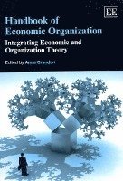 bokomslag Handbook of Economic Organization