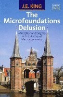 bokomslag The Microfoundations Delusion