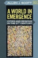Allen J. Scott - World in Emergence, Häftad