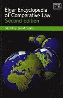 Elgar Encyclopedia of Comparative Law, Second Edition