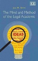 Jan M. Smits - Mind and Method of the Legal Academic, Häftad