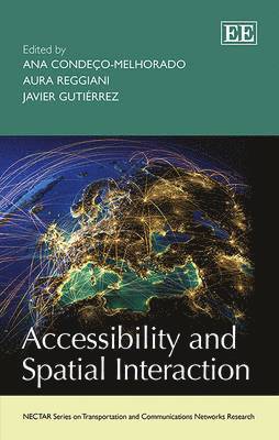 Accessibility and Spatial Interaction 1