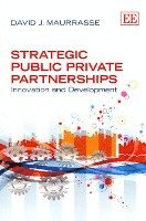 David J. Maurrasse - Strategic Public Private Partnerships, Häftad