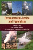 bokomslag Environmental Justice and Federalism