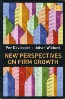 New Perspectives on Firm Growth 1
