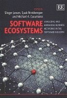 Software Ecosystems 1