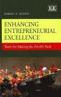bokomslag Enhancing Entrepreneurial Excellence