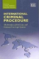 Linda E. Carter, Fausto Pocar - International Criminal Procedure, Häftad