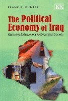 bokomslag The Political Economy of Iraq