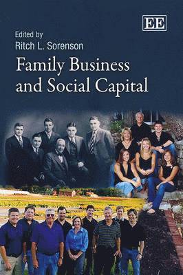 Family Business and Social Capital