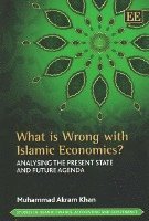bokomslag What is Wrong with Islamic Economics?