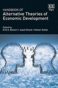 bokomslag Handbook of Alternative Theories of Economic Development