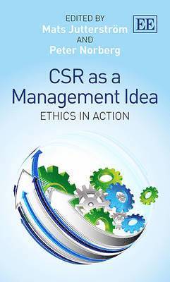 bokomslag CSR as a Management Idea