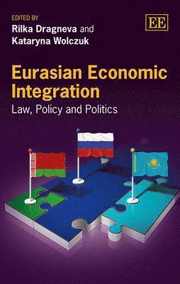 Eurasian Economic Integration 1