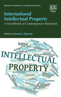 International Intellectual Property 1