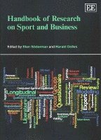 bokomslag Handbook of Research on Sport and Business