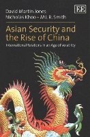 bokomslag Asian Security and the Rise of China