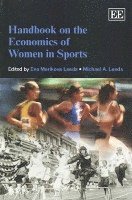 bokomslag Handbook on the Economics of Women in Sports