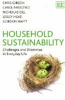 bokomslag Household Sustainability