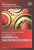 bokomslag Handbook of Research Methods and Applications in Empirical Macroeconomics
