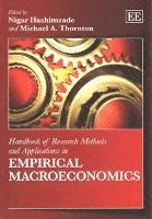 Handbook of Research Methods and Applications in Empirical Macroeconomics 1