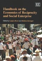 bokomslag Handbook on the Economics of Reciprocity and Social Enterprise