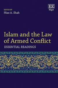 bokomslag Islam and the Law of Armed Conflict