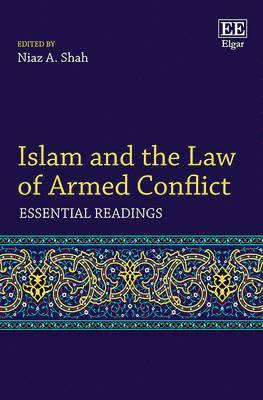 bokomslag Islam and the Law of Armed Conflict