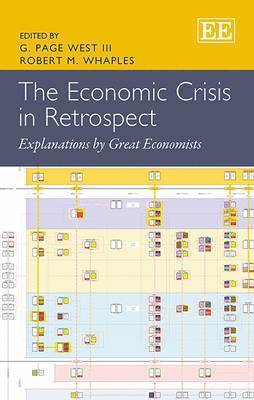 The Economic Crisis in Retrospect 1