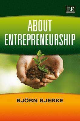 About Entrepreneurship 1