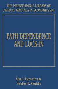 bokomslag Path Dependence and Lock-In