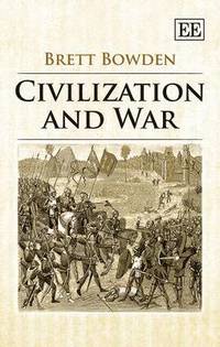 bokomslag Civilization and War