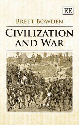 Civilization and War 1