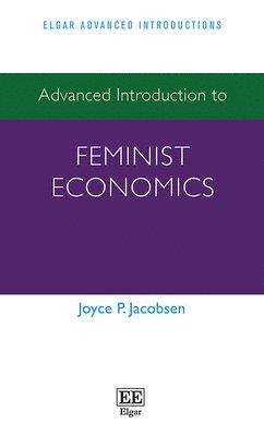 Advanced Introduction to Feminist Economics