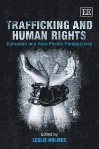 bokomslag Trafficking and Human Rights