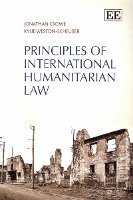 Principles of International Humanitarian Law 1