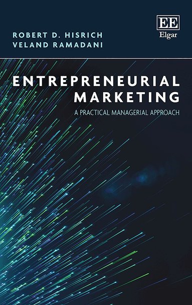 Robert D. Hisrich - Advanced Introduction to Entrepreneurship, Inbunden