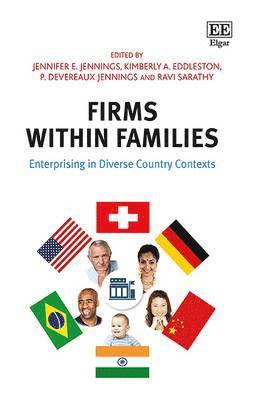 Firms within Families 1