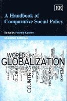 bokomslag A Handbook of Comparative Social Policy, Second Edition