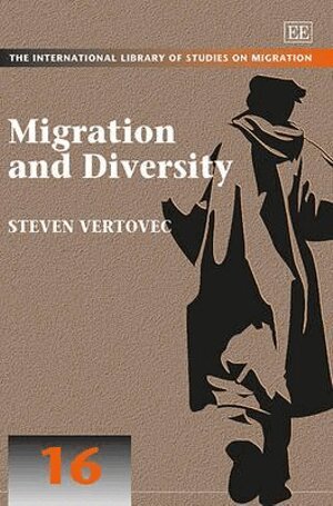 Steven Vertovec - Migration and Diversity, Inbunden