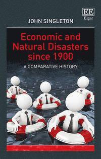 bokomslag Economic and Natural Disasters since 1900