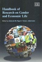 bokomslag Handbook of Research on Gender and Economic Life