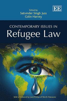 Contemporary Issues in Refugee Law 1
