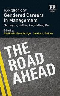bokomslag Handbook of Gendered Careers in Management