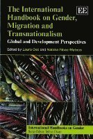 bokomslag The International Handbook on Gender, Migration and Transnationalism